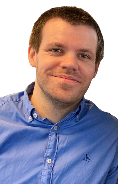 Alexander Wrona, founder of Gulf Cloud Advisory